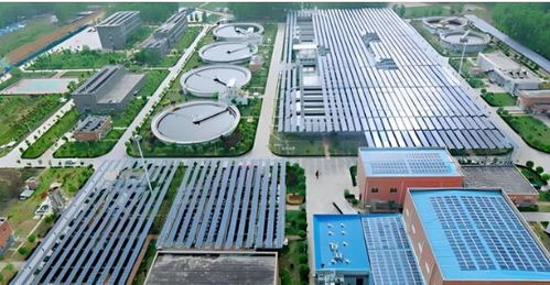 超30gw规模待开发 光伏 新模式大爆发 附案例