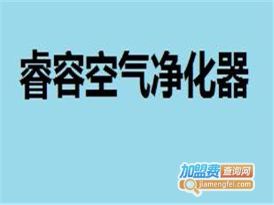 睿容空气净化器
