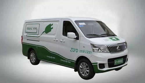 睿行 em80纯电动物流车最低价9.68万元起 四川东联长安汽车4s店全面接受预定