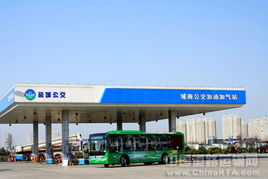 让 蓝天白云 成为常态 宇通客车 睿控体验周 走进盐城
