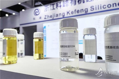 中国国际染料展在沪开幕 低碳环保产品为行业绿色发展注入动力