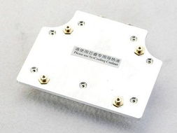 享游戏盛宴，东远GTX460专用水冷头上市——睿容环保引领散热新体验