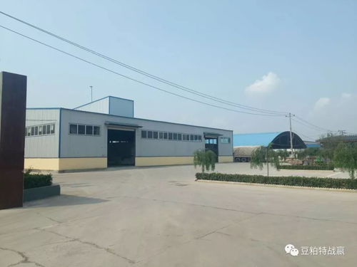 石家庄容川饲料厂区格局、主打产品与睿容环保介绍