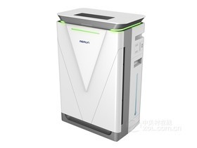 睿容A350B空气净化器 高效净化，打造健康呼吸环境