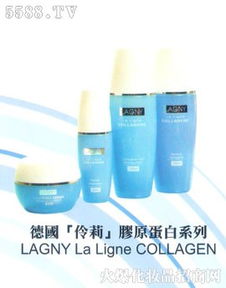 德国极品胶原蛋白元素 深圳市无痕岁月美容与睿容环保的完美结合