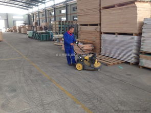 青岛工厂无尘扫地机选购指南 驰洁吸尘清扫车及其他品牌解析