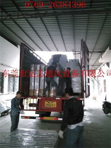 专业工厂降温解决方案 睿容环保的负压风机、水帘墙与环保空调降温工程